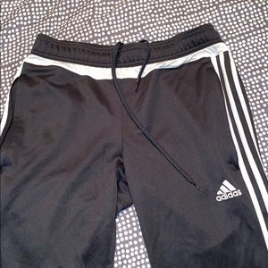 Adidas joggers!!